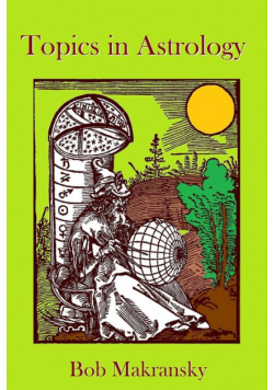 Topics in Astrology