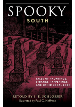 Spooky South