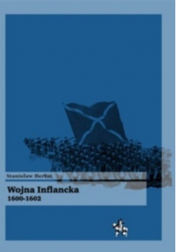 Wojna inflancka 1600 - 1602