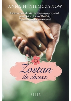Zostań ile chcesz