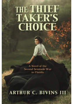 The Thief Taker's Choice