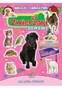 Zwierzaki Domowe