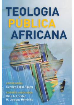 Teologia Pública Africana