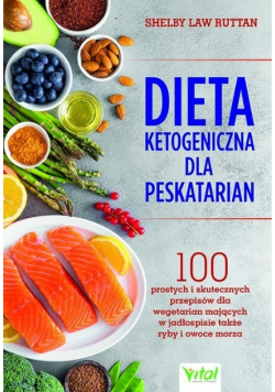 Dieta ketogeniczna dla peskatarian