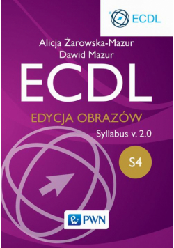 ECDL S4. Edycja obrazów. Syllabus v.2.0