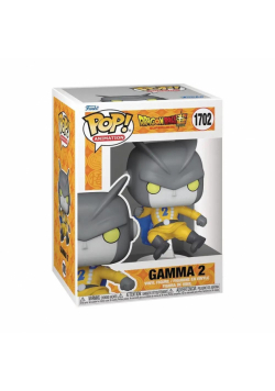 Funko Figurka POP Animation: Gamma 2