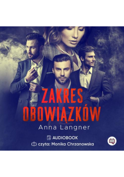 Zakres obowiązków