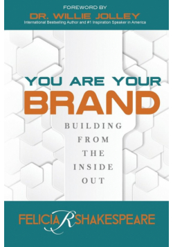 You Are Your Brand