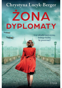 Żona dyplomaty