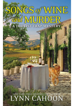 Songs of Wine and Murder