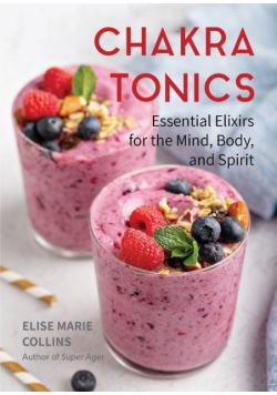 Chakra Tonics