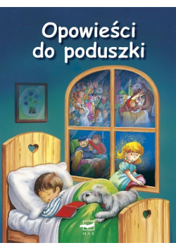 Opowieści do poduszki
