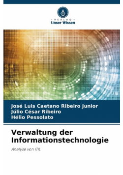Verwaltung der Informationstechnologie