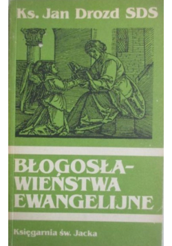 Błogosławieństwa ewangelijne