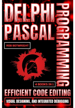Delphi Pascal Programming