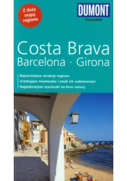 Costa Brava Barcelona Przewodnik