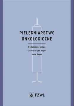 Pielęgniarstwo onkologiczne