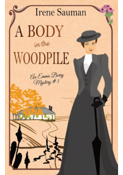 A Body in the Woodpile