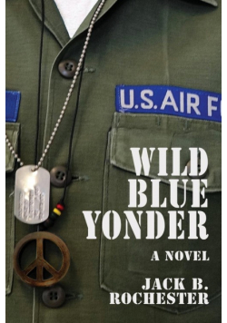 Wild Blue Yonder