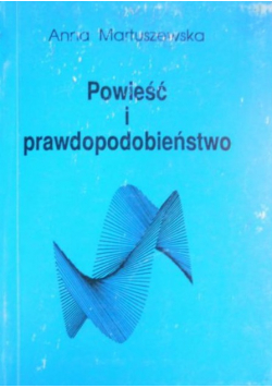 Powieść i prawdopodobieństwo