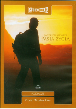 Pasja życia Audiobook