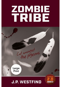 Zombie Tribe