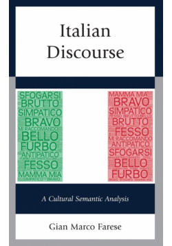 Italian Discourse