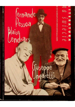 Literatura na świecie