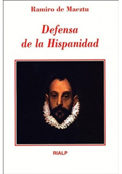 Defensa de la Hispanidad