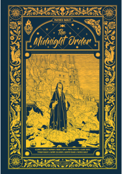 The Midnight Order
