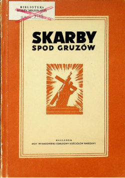 Skarby spod gruzów