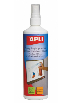 Spray do tablic suchościeralnych 250ml