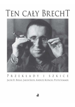 Brecht Bertolt - Ten cały Brecht