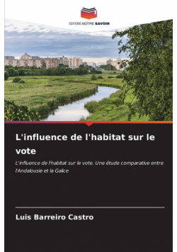 L'influence de l'habitat sur le vote