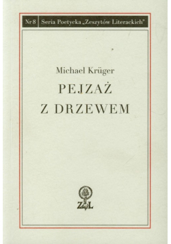 Pejzaż z drzewem