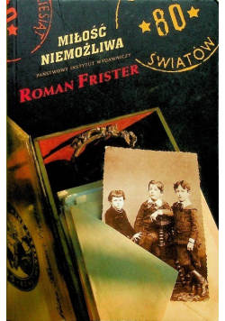 Miłość niemożliwa