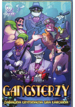 Gangsterzy