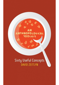 An Anthropological Toolkit