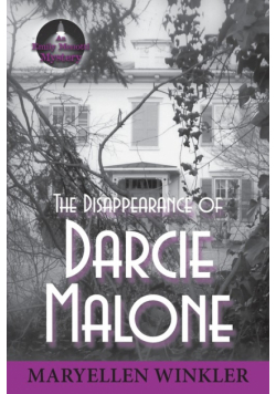 The Disappearance of Darcie Malone