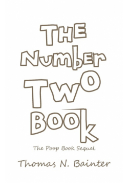 The Number Two Book