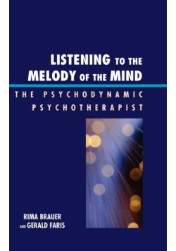 Listening to the Melody of the Mind