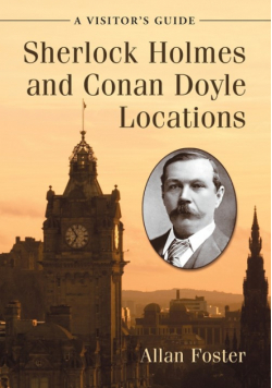 Sherlock Holmes and Conan Doyle Locations