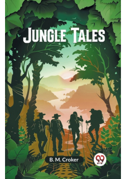 Jungle Tales