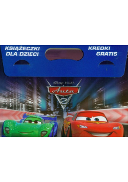 Zestaw Auta 2