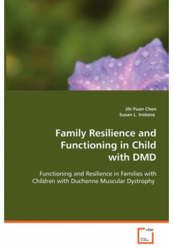 Family Resilience and Functioning in Child with DMD