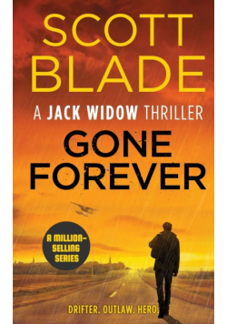 Gone Forever