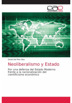 Neoliberalismo y Estado
