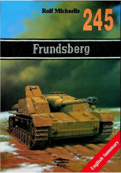 Frundsberg Nr 245