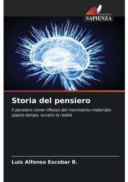Storia del pensiero