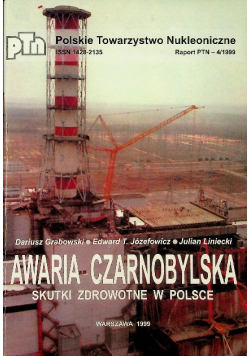 Awaria Czarnobylska